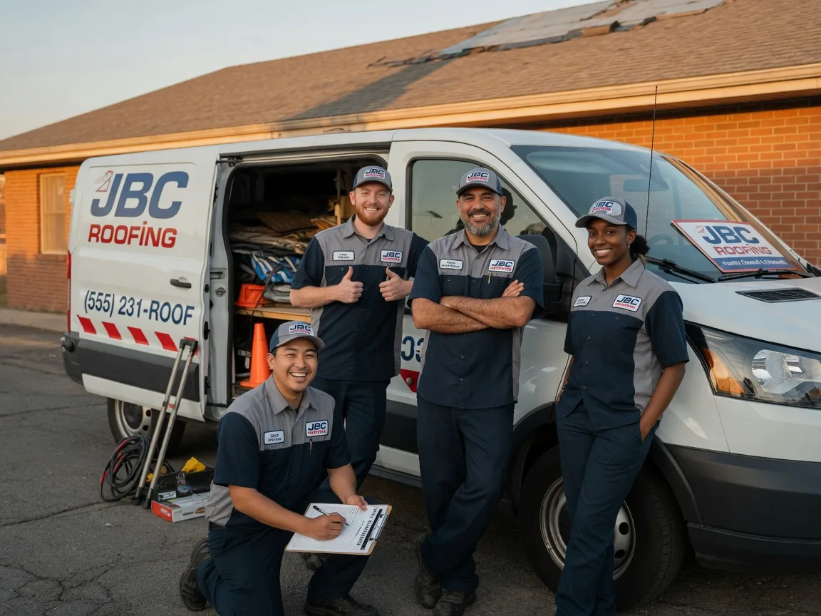 Roof Replacement company in Deerfield, WI