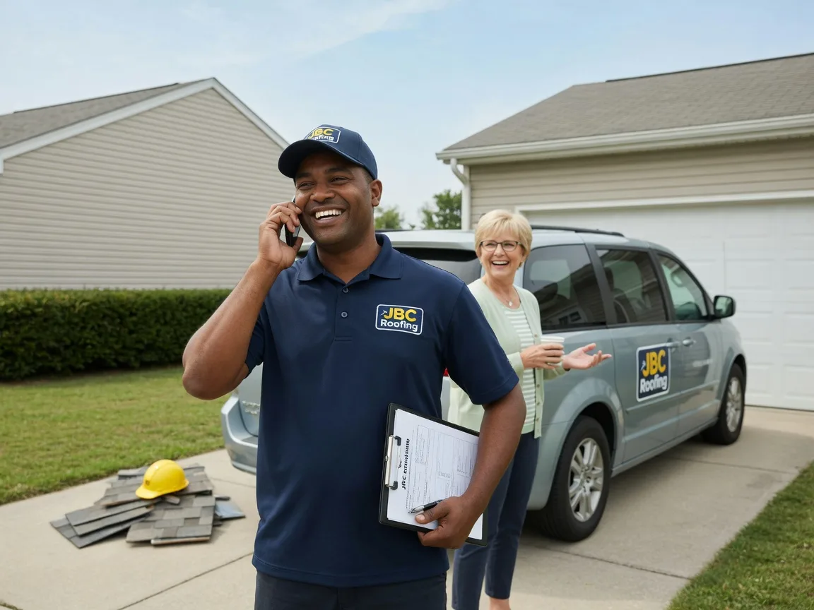 Roof Replacement Deerfield, WI FAQs